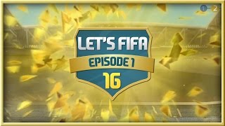 Let's FIFA 16 "Web App Packs" #1 screenshot 4