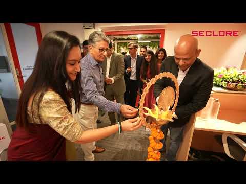 Connaught Place Seclore Office Opening