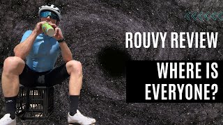 Is Rouvy the Zwift Killer?