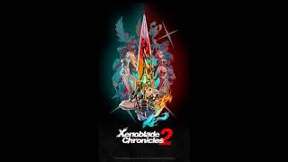 Xenoblade 2 OST  Fonsa Myma / Night  Extended