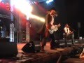 SWASHBUCKLE - Scurvy Back - LIVE @ Summer Breeze 2011