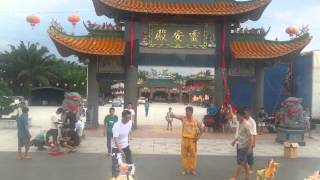 2015年已未年圣诞千秋放军-20150413 part2/2