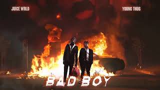 Juice WRLD - Bad Boy ft. Young Thug - 1 HOUR LOOP