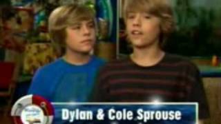 Wizards On Deck With Hannah Montana Bloopers