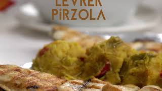 Dodo Marin Balık Restaurant Levrek Pirzola