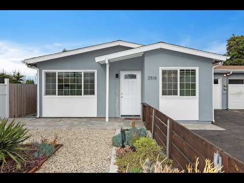 3518 Capalina Road, San Marcos, CA home video tour