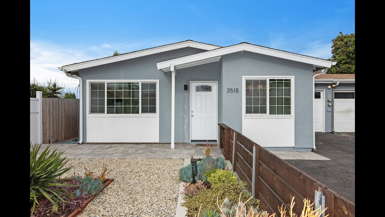 3518 Capalina Road San Marcos, CA |