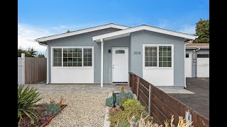 3518 Capalina Road video tour
