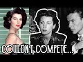 Why nancy sinatra couldnt compete with ava gardner