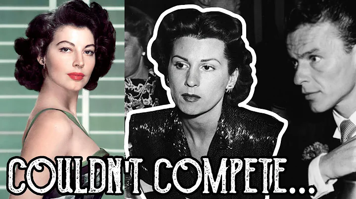 Why Nancy Sinatra Couldnt Compete with Ava Gardner?