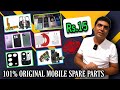 Original Mobile Spare parts wholesale market in Delhi | Mobile Accessories Wholesale Market in Delhi