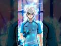 edit on nagi #bluelock #edit