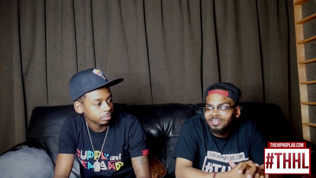 Lando Bando interviews Babyface Ray talks feeling like a Legend, Say Cheese List Reaction & TeamEast