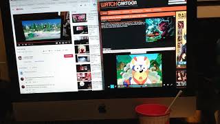 Swiper The Fox - After Getting All Muddy Oooooooooooh Man