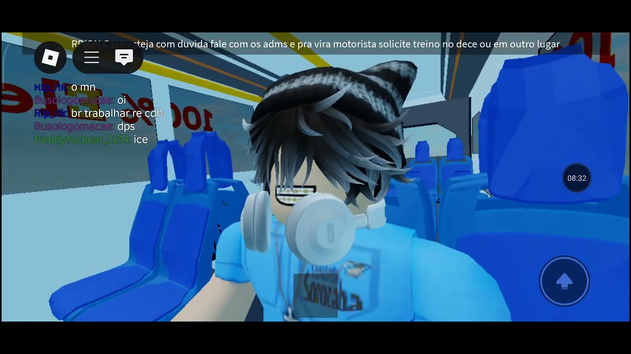 Passeando Tfvx Linha 500 T.CORREAS