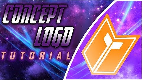 Make a CONCEPT LOGO in ANDROID || PS TOUCH TUTORIAL ||
