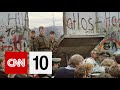 Understanding the Berlin Wall and Veterans' Challenges