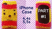レインボールーム ハロウィン おばけミッキー ミニー Ghost Mickey Minnie Rainbow Loom Youtube