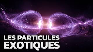 Download Lagu Le monde caché des particules exotiques MP3 Download Lagu Le monde caché des particules exotiques MP3