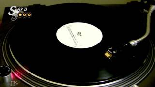 Dee Edwards - Why Can't There Be Love? (Pilooski Edit) (Slayd5000)