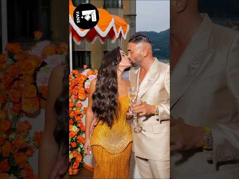 حفل زفاف يومي بحضور غيث مروان وسارة الورع و هيفاء وهبي واليسا اكسبلور 