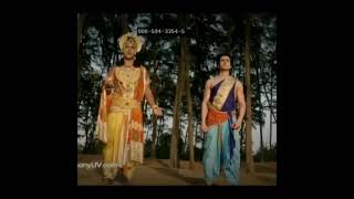 Surya Putra Karna Status | Karna and Shri Krishna | Karna Status |