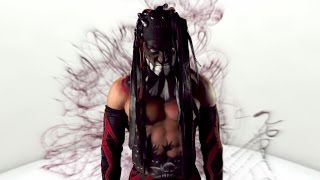 WWE Network: Finn Bálor’s inner demon awakens before his arrival in Tokyo.