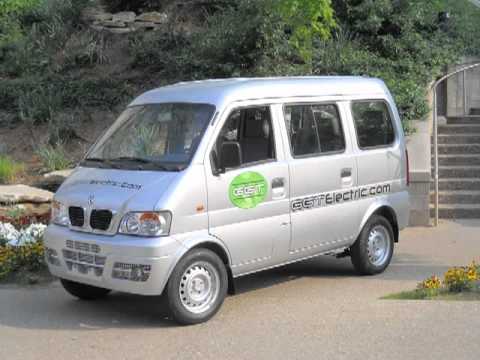 Ggt Electric Scout Penger Van Vans You Ggt Electric Scout Penger Van Vans