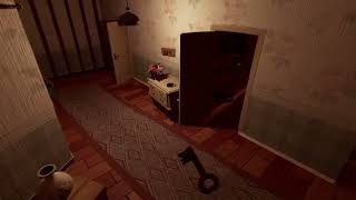 Hello, Neighbor! Prototype Revived Alpha 2 Groundhog (the sequel dequel)
