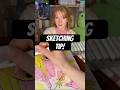 I Use This Every Day Sketchbookart Tipsandtricks Arttips Art