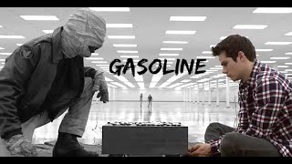 Void Stiles || Gasoline