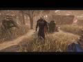 Dead by Daylight The Nemesis 2v8 Gameplay (No Commentary)