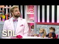 American Girl Café - SNL