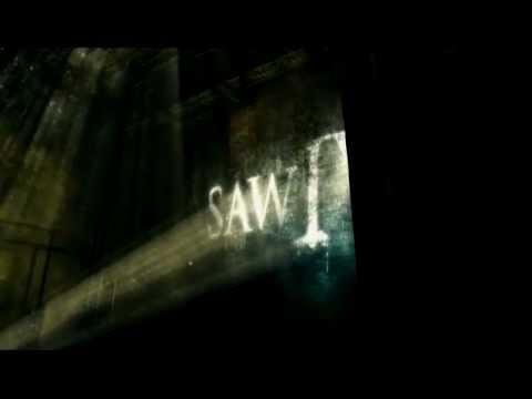 Saw IV Trailer