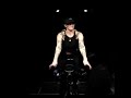 Indoor cycling in Zurich Switzerland