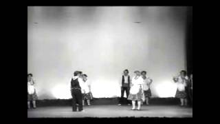 FMT No-Do 182: Fandango de Cómpeta 1 (Cómpeta, Málaga, 1976)