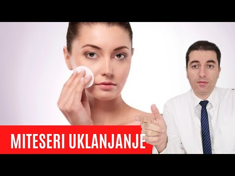 Video: Kako umotati kosu u ručnik (sa slikama)