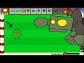 All Pea PvZ vs Dr. Zomboss Paint Pack Epic Plants vs Zombies