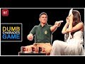 Gold Movie Starcast Akshay Kumar, Mouni Roy Played Most Intriguing Action-Packed Dumb Charades Round