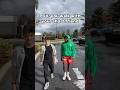 POV: you walk with your short friend 😂 @SpeedMcQueen