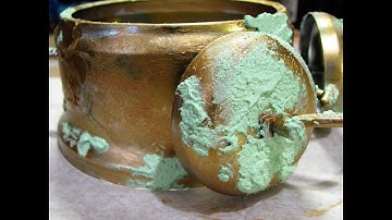 How to Alter a Tim Holtz Clock