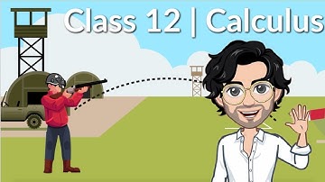 Continuity and Differentiability Class 12 Maths | Guaranteed Full Marks | Lecture-1