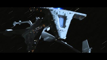 Adamant Warp Drop Out Test