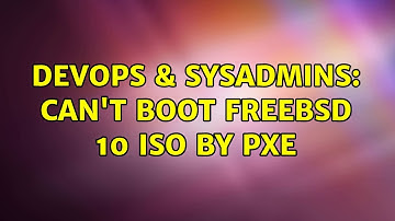 DevOps & SysAdmins: Can