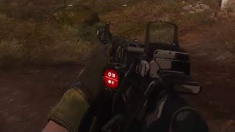 How to see your Kills and Deaths KD Ratio In Modern Warfare 2 - (Endless Black Gunscreen Attachment)