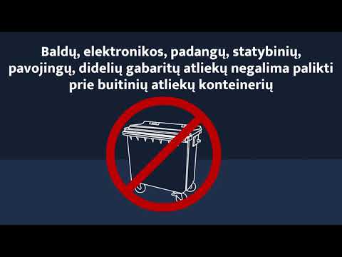 Video: Kaip Atsikratyti Alergijos Namuose?