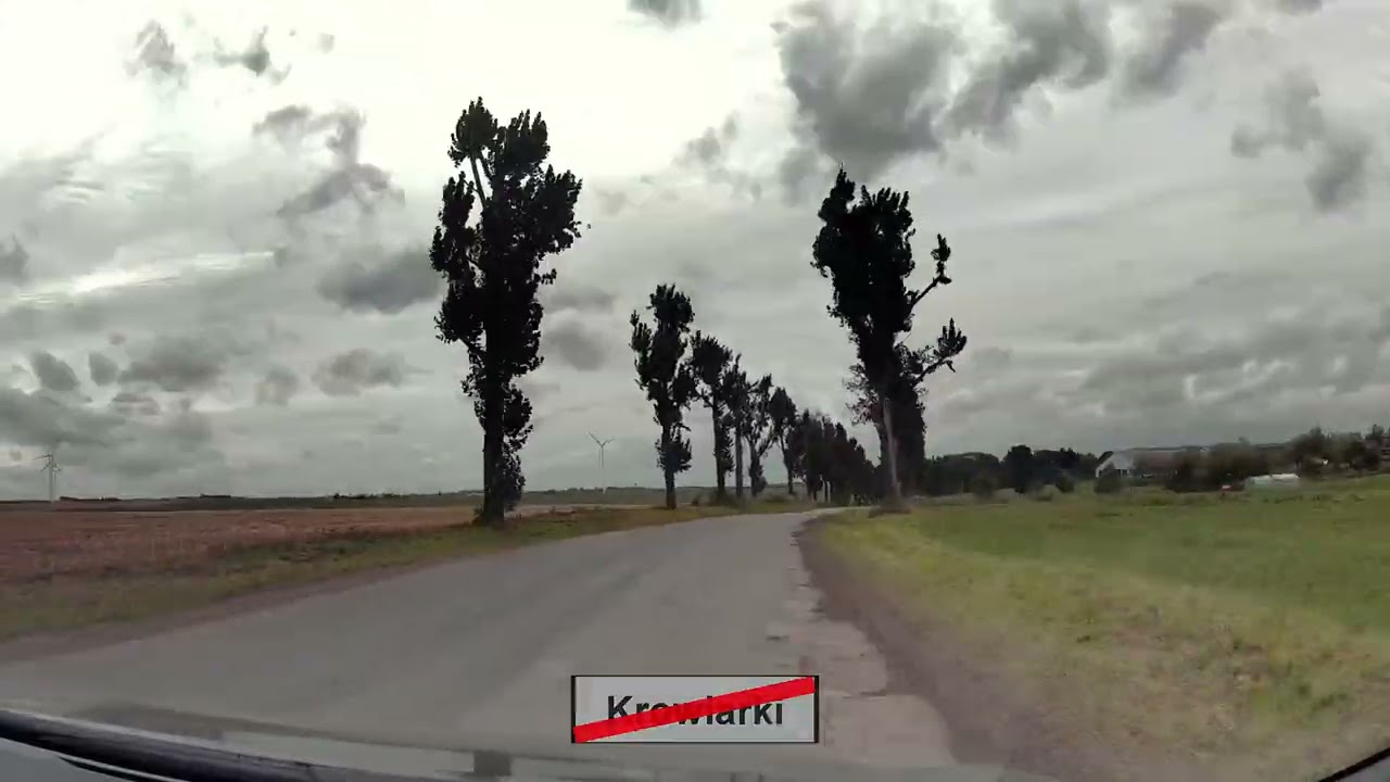 DW417 Ucieszków - Racibórz x3