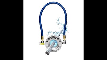 STREAMTEK Corp. - Air Wipe