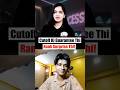 Cut-off Ki Guarantee Thi, Rank Ne Surprise Kar Diya! 😱🔥 | NEET 2026 Topper Interview #shorts