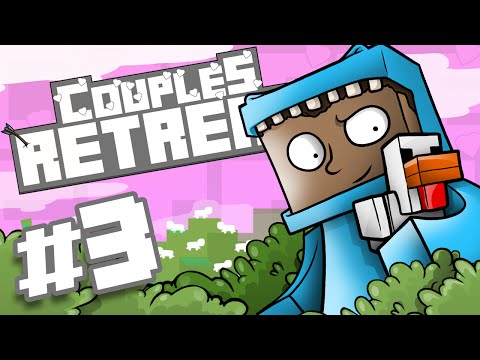 MInecraft:-Couples-Retreat---The-One-With-The-Baby-Chicken---[3]